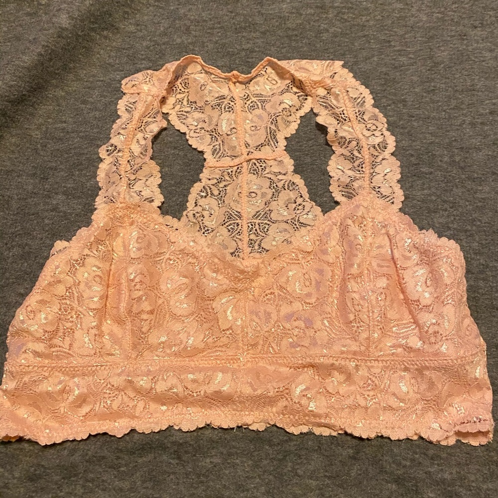 Colorado boutique bralette